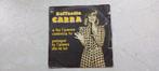 RAFFAELLA CARRA  /  a far l'amore comincia tu  1977, Ophalen of Verzenden, Gebruikt, Pop, Single