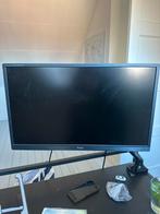 Iiyama ProLite XB2483HSU - Full HD Monitor, Computers en Software, Monitoren, In hoogte verstelbaar, Full HD, 60 Hz of minder