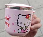 Hello kitty warmhoud mok voor thee of koffie, Ophalen of Verzenden, Nieuw, Overige stijlen, Kop(pen) en/of Schotel(s)