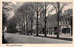 JH241 Beverwijk Breestraat ca 1930, Verzenden, 1920 tot 1940, Ongelopen, Noord-Holland