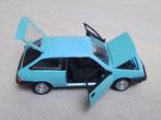 Vaz 2108 Lada Samara Hatchback Novoexport made in ussr, Hobby en Vrije tijd, Modelauto's | 1:43, Ophalen of Verzenden, Zo goed als nieuw