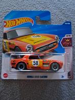 Hot Wheels Honda S800 Racing treasure hunt nieuw in ovp, Hobby en Vrije tijd, Modelauto's | Overige schalen, Ophalen of Verzenden