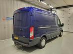 Ford Transit 2.2TDCI 126PK L3/H2, Auto's, 2167 kg, Euro 5, Gebruikt, 4 cilinders