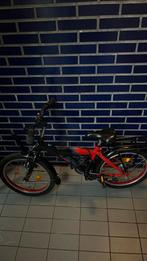 Alpina Yabber 18 inch, Fietsen en Brommers, Fietsen | Kinderfietsjes, Ophalen of Verzenden, Zo goed als nieuw, 16 tot 20 inch