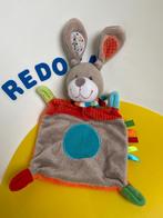 5361 nicotoy doekje konijn, Ophalen of Verzenden, Konijn