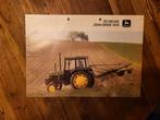 Tractor folder John Deere 1040, Ophalen of Verzenden, Zo goed als nieuw