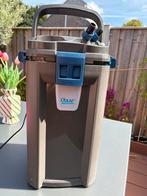 Oase biomaster 600 buitenfilter, Dieren en Toebehoren, Ophalen of Verzenden, Zo goed als nieuw, Filter of Co2