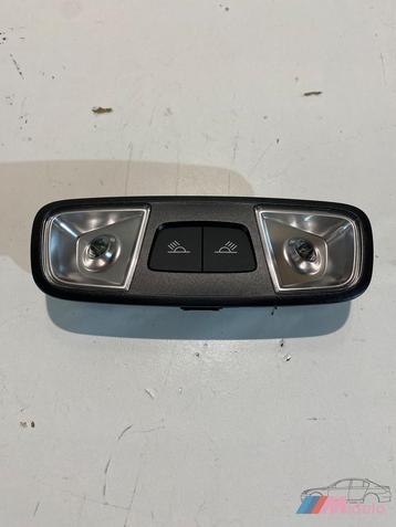 AUDI A3 BINNENVERLICHTING 8V0947111 beschikbaar voor biedingen