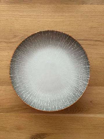 Hazel & Bos Juntos Grietas diner borden 6 stuks 27cm beschikbaar voor biedingen