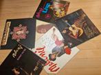 Melanie lp's, Ophalen of Verzenden, Gebruikt