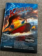Schippers van de Kameleon - Filmeditie, Ophalen of Verzenden, Zo goed als nieuw