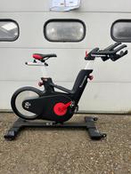 Tomahawk Ic6 Spinningbike/ Spinningfiets + display Black