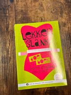 Lian van Doorn - Lekker Slank doeboek, Ophalen of Verzenden, Zo goed als nieuw, Lian van Doorn; Gebke Verhoven; Shirah Ipenburg; Anouk Berend...