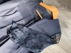 Jasje - maat M, Kleding | Dames, Jasjes, Kostuums en Pakken, Ophalen of Verzenden, Zo goed als nieuw, Maat 38/40 (M), Blauw