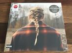 Vinyl 2LP Taylor Swift Evermore TRANSLUCENT RED Vinyl NIEUW, Ophalen of Verzenden, 2000 tot heden, Nieuw in verpakking, 12 inch