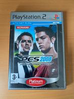 PES 2008, Vincent's games, Ophalen of Verzenden, Zo goed als nieuw, Info@vincents-games.nl