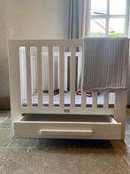 Coming kids box, 80x100cm, Kinderen en Baby's, Boxen, Ophalen, Zo goed als nieuw, In hoogte verstelbaar