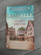 Marie Lamballe Hildes Droom in zeer nette staat, Boeken, Ophalen of Verzenden, Zo goed als nieuw, Marie Lamballe