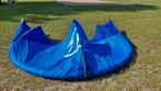 North Carve 10M 2022, Watersport en Boten, Kitesurfen, 10 m², Geen board, Ophalen of Verzenden, Zo goed als nieuw