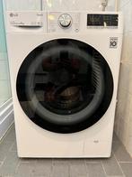 Wasmachine LG, Witgoed en Apparatuur, Wasmachines, Ophalen, Gebruikt, 95 cm of meer, 1200 tot 1600 toeren
