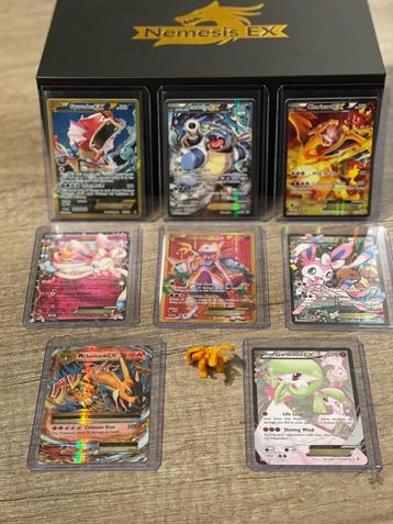 8x losse kaarten ZIE losse advertenties alles voor €600 beschikbaar voor biedingen