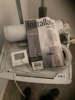 Cv ketel thermomaster, Doe-het-zelf en Verbouw, Verwarming en Radiatoren, Ophalen, Zo goed als nieuw, 800 watt of meer, Radiator