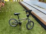 16inch crossfietsje BMX Tornado, Ophalen of Verzenden, Gebruikt, Staal, 16 tot 20 inch