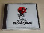 Bubbling Brown Sugar CD 1993 Musical, Cd's en Dvd's, Ophalen of Verzenden, Gebruikt