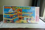 matchbox lesney garage, Ophalen of Verzenden, Zo goed als nieuw