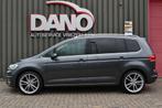 Volkswagen Touran 1.4 TSI DSG Highline LED/ACC/Trekhaak/Auto, Gebruikt, 4 cilinders, 150 pk, Alcantara