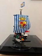 Lego 6280 Armada Flagship, Ophalen, Gebruikt, Complete set, Lego