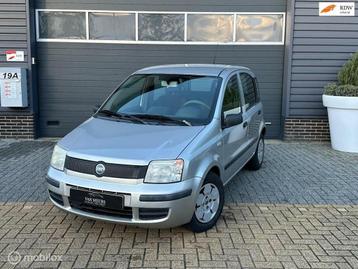 Fiat Panda 1.1 Active, 5 deurs, apk 07-2026 beschikbaar voor biedingen