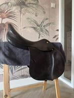 Springzadel Prestige Appaloosa 18 inch, Dieren en Toebehoren, Ophalen, Gebruikt, Springen