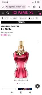Jean Paul Gaultier La Belle Parfum 35ml, Ophalen of Verzenden, Zo goed als nieuw