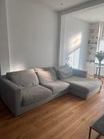 Hoekbank, Ophalen, Gebruikt, Vierpersoons of meer, 250 tot 300 cm