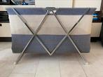 Vintage campingbed, Ophalen, Gebruikt, Reisbedje