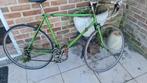 Campagnolo renfiets jaren 60 voor 60 euro, Ophalen of Verzenden, Gebruikt, Staal, Overige merken