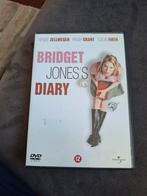 Dvd.  Bridget Jones's Diary, Vanaf 12 jaar, Ophalen of Verzenden, Zo goed als nieuw, Romantische komedie