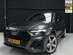 Audi Q5 Sportback 55 TFSIe Competition S Line Luchtvering, USB, Gebruikt, Euro 6, 4 cilinders