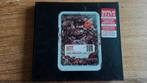 Cd Napalm death  -  Apex predator - Easy meat, Cd's en Dvd's, Cd's | Hardrock en Metal, Ophalen of Verzenden, Zo goed als nieuw