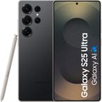 Samsung Galaxy S25 Ultra Titanium, Telecommunicatie, Mobiele telefoons | Samsung, Zwart, Touchscreen, Zo goed als nieuw, Android OS