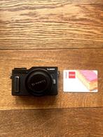 Lumix DC-GX880 + 12-32 mm Lens Excellent condition, Ophalen of Verzenden, Zo goed als nieuw, Zoom