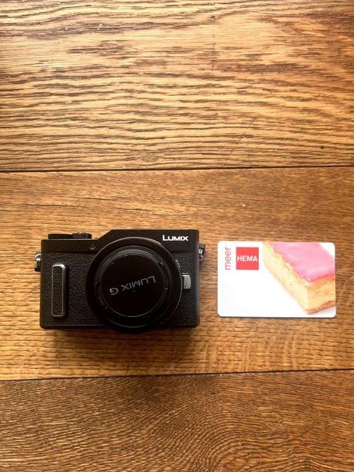Lumix DC-GX880 + 12-32 mm Lens Excellent condition, Audio, Tv en Foto, Fotografie | Lenzen en Objectieven, Zo goed als nieuw, Zoom