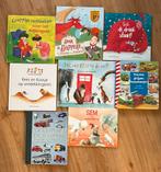 Leesboeken, Ophalen, Zo goed als nieuw, 3 tot 4 jaar