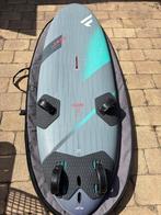 Fanatic JAG 128 L, Watersport en Boten, Windsurfen, Ophalen of Verzenden, Zo goed als nieuw, Minder dan 250 cm, Plank