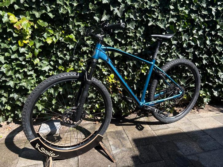 Scott Aspect 910 Mountainbike €595,-, Fietsen en Brommers, Fietsen | Mountainbikes en ATB, Zo goed als nieuw, Heren, Overige merken