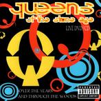 Queens Of The Stone Age CD DVD 's - hoeft niet in 1 koop, Ophalen of Verzenden, Zo goed als nieuw, Poprock