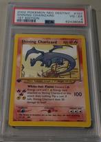 GEZOCHT!! Shining Charizard 107/105, Hobby en Vrije tijd, Verzamelkaartspellen | Pokémon, Ophalen of Verzenden, Zo goed als nieuw