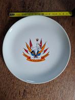 Geboortebord Prins Willem-Alexander, Ophalen, Zo goed als nieuw, Nederland, Servies