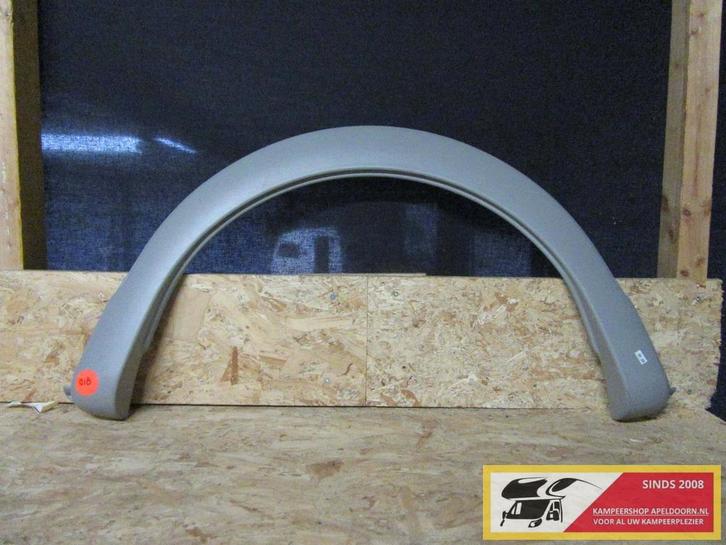 Te koop caravan spatbord nr018 85cm, Caravans en Kamperen, Caravan accessoires, Nieuw, Ophalen of Verzenden